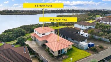  at 6 Brechin Place, Wattle Downs, Auckland