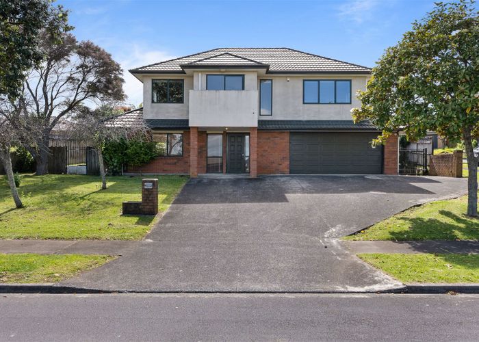  at 6 Brunswick Rise, Mangere, Auckland