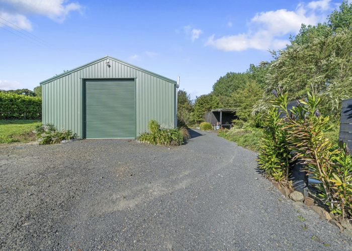  at 34 Pendergrast Road, Pokeno, Franklin, Auckland