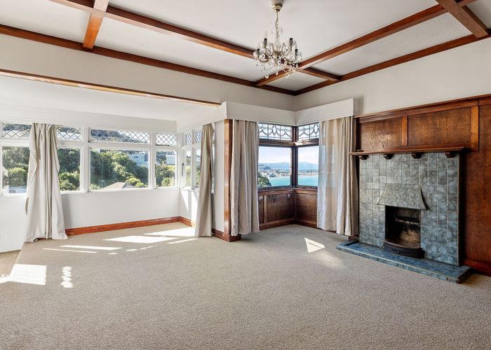  at 9 Hungerford Road, Lyall Bay, Wellington, Wellington