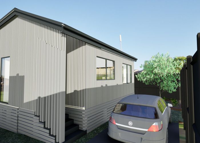  at 69B Smith Street, Woolston, Christchurch City, Canterbury