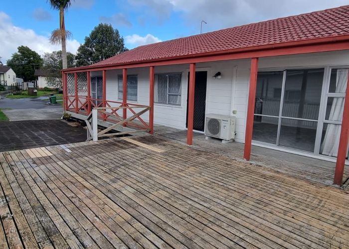  at 11 Tyndrum Place, Highland Park, Manukau City, Auckland