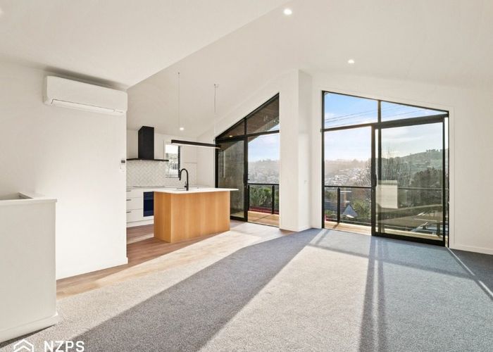  at 45B Ann Street, Roslyn, Dunedin, Otago