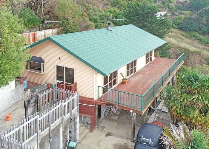  at 5A Errol Lane, Huntsbury, Christchurch