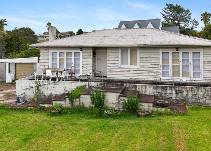  at 45A Ambler Avenue, Glen Eden, Waitakere City, Auckland