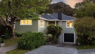  at 2 Cleary Street, Waterloo, Lower Hutt