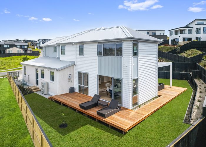  at 22 Waitai Close, Long Bay, North Shore City, Auckland