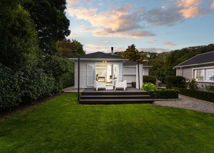  at 61 Eastern Terrace, Beckenham, Christchurch