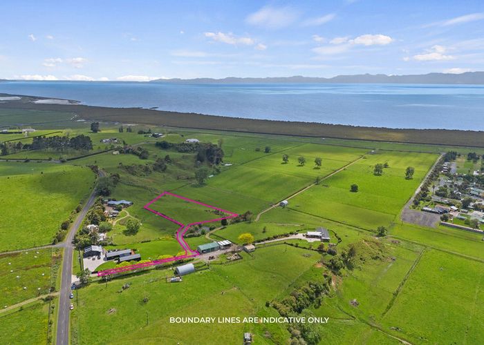  at 722B Back Miranda Road, Miranda, Waikato, Waikato