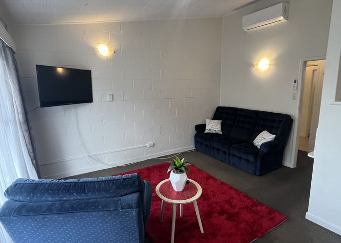  at 10/258 Broadway Avenue, City Centre, Palmerston North, Manawatu / Whanganui