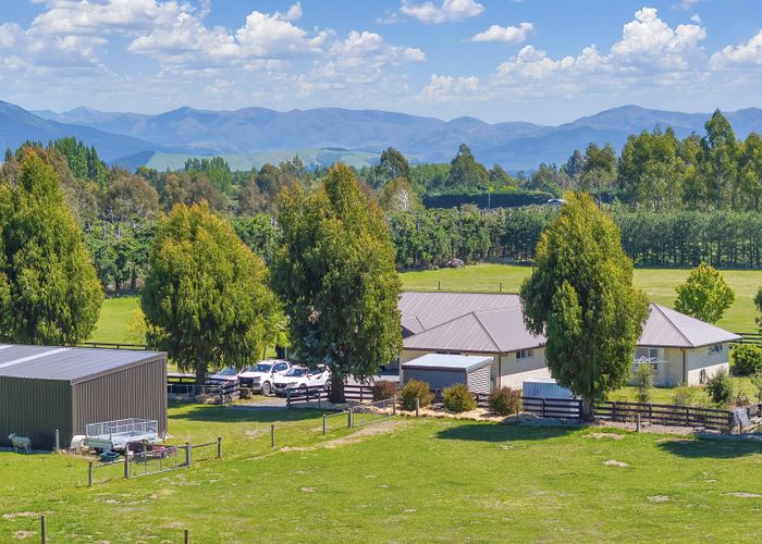 at 674 Barkers Road, Rangiora