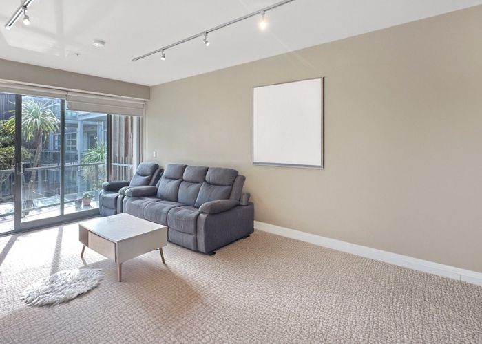  at S201/28 Torrens Terrace, Te Aro, Wellington, Wellington