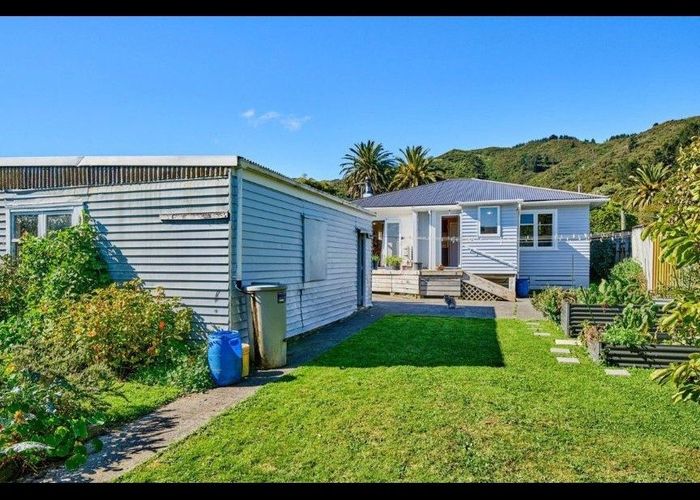  at 23 Frederick Street, Wainuiomata, Lower Hutt, Wellington