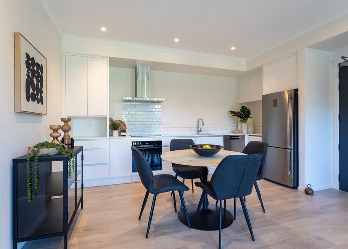  at 3 Tiakina Road - Tiakina Apartments, Northcote, North Shore City, Auckland