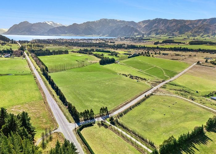  at Te Awa Road, Hawea Flat, Wanaka, Otago