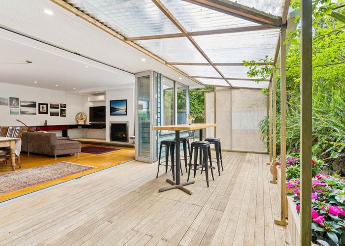  at 4B Kohia Terrace, Epsom, Auckland City, Auckland