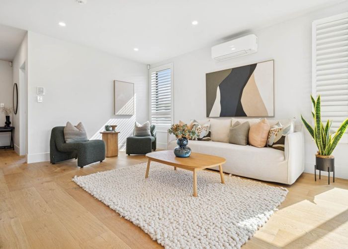  at 4D Treasury Place, Onehunga, Auckland City, Auckland