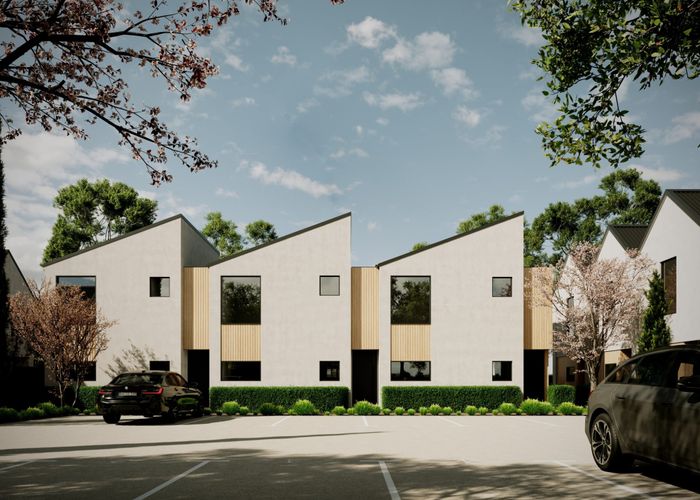  at 10-12 Sylvan Street, Hillmorton, Christchurch City, Canterbury