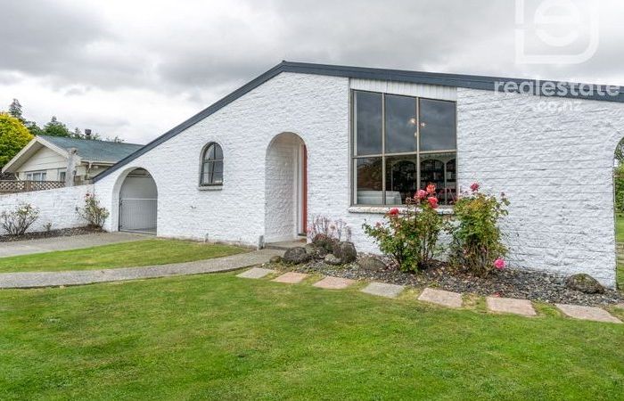 at 110 Cunningham Crescent, Grasmere, Invercargill