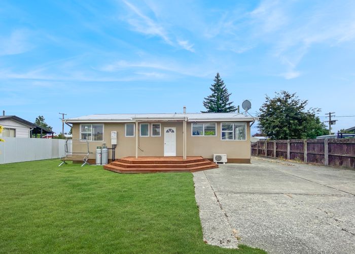  at 47 Maryburn Road, Twizel