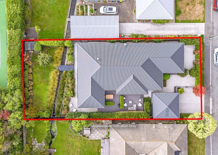  at 9 Bannister Place, Ilam, Christchurch
