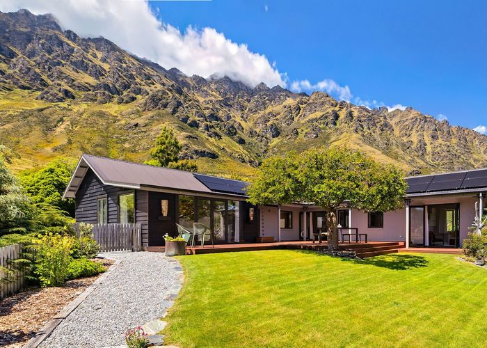 at 1 Oraka Lane, Drift Bay, Queenstown-Lakes, Otago