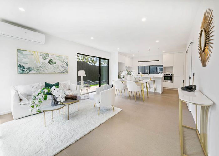  at LOTS 3,4,5/11 Rene Place, Sunnyhills, Manukau City, Auckland