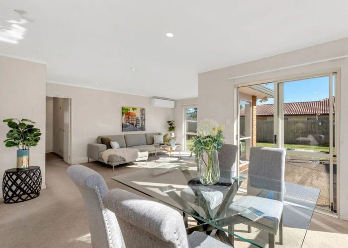 at 3 Glencullen Place, Dannemora, Auckland