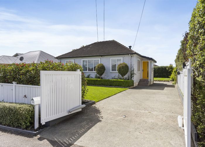  at Meadowbank, Auckland City, Auckland