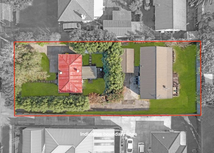  at 2/144 Old Wairoa Road, Papakura, Papakura, Auckland