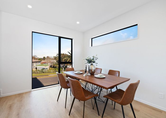  at Lots 1-5/41 Roseanne Road, Manurewa, Manukau City, Auckland