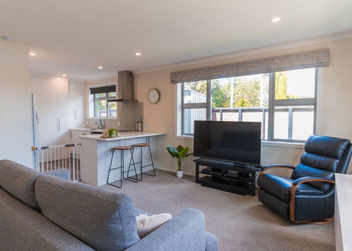  at 307 College Street, West End, Palmerston North, Manawatu / Whanganui