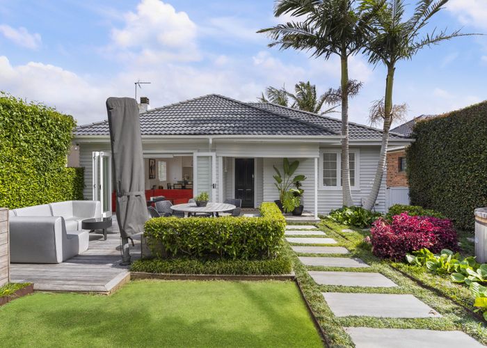  at 35 Paunui Street, Saint Heliers, Auckland