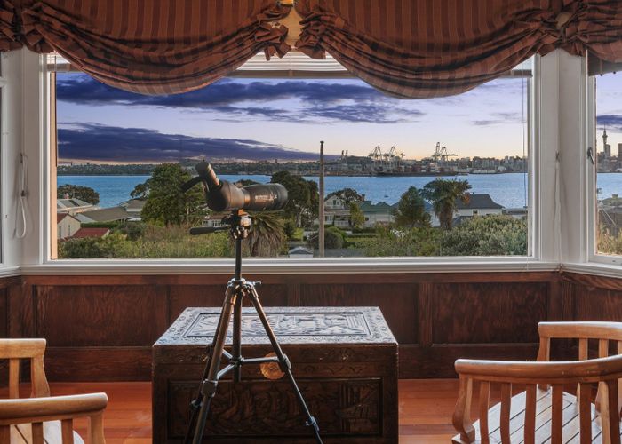  at 55 Clarence Street, Devonport, North Shore City, Auckland