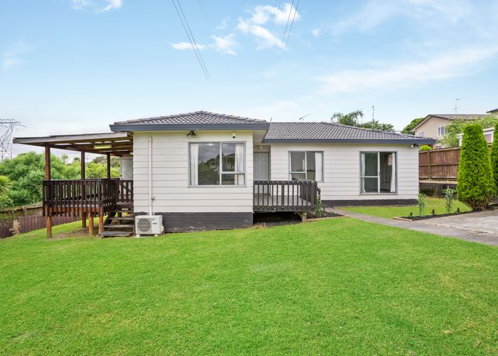  at 21 Belinda Avenue, Flat Bush, Auckland