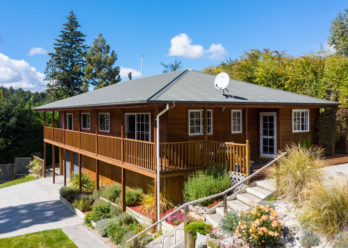  at 5 Ballarat Avenue, Naseby, Naseby