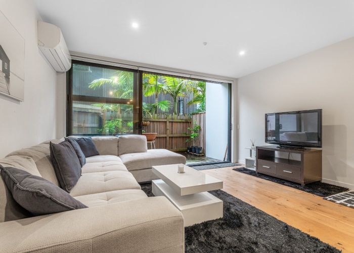  at 15/6 Waima Street , Grey Lynn, Auckland City, Auckland