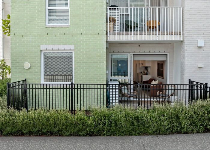  at G02/9C Jordan Avenue, Onehunga, Auckland City, Auckland