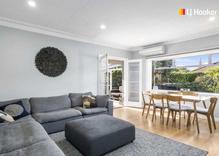  at 31 Spencer Street, Andersons Bay, Dunedin