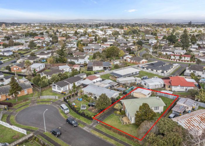  at 11 Primrose Place, Manurewa, Auckland