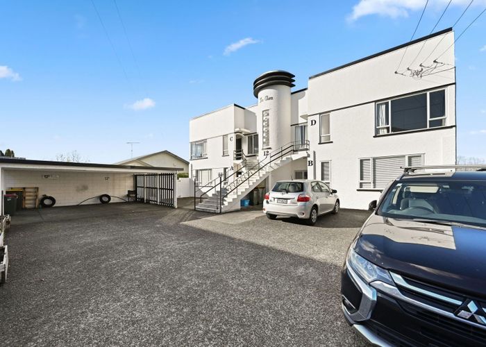  at 12C Little London Lane, Hamilton City Central, Hamilton, Waikato