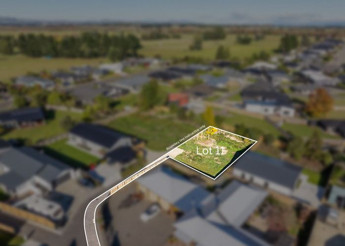  at 11 Newmia Lane, Masterton, Masterton, Wellington