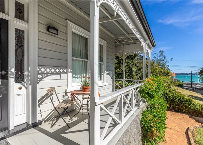  at 12 Cheltenham Road, Devonport, Auckland