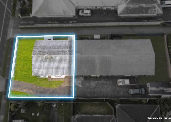  at 1/115 Kolmar Road, Papatoetoe, Manukau City, Auckland
