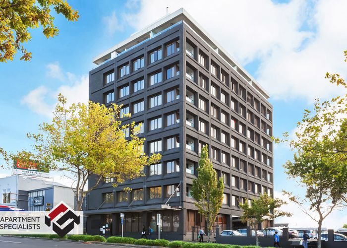  at 145 Symonds Street, Eden Terrace, Auckland City, Auckland