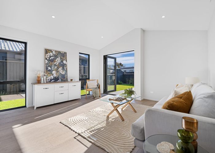  at 151 Gardiners Road - Lot 2 Berryfields, Casebrook, Christchurch City, Canterbury