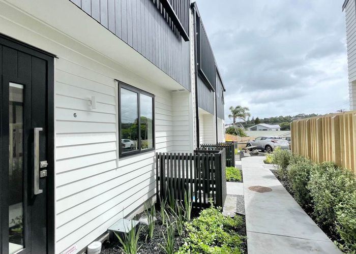  at 6/56 Salisbury Road, Birkdale, North Shore City, Auckland