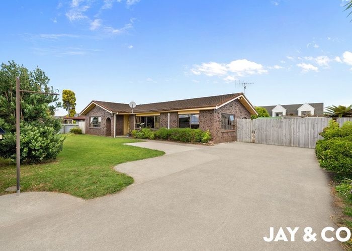  at 113 Carruth Road, Papatoetoe, Manukau City, Auckland