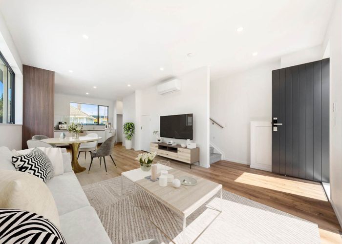  at Lot 4, 20 William Blofield Avenue, Mount Roskill, Auckland City, Auckland
