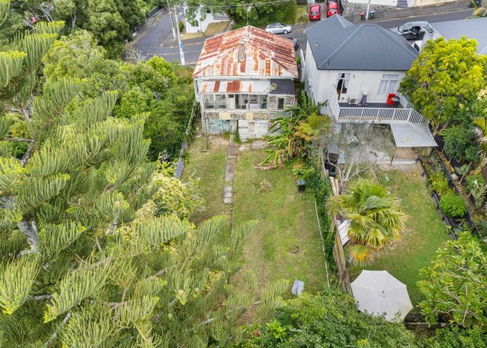  at 36 King Street, Grey Lynn, Auckland